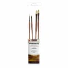 Princeton™ Preserve™ Natural Bristle Acrylic & Oil Brush Set