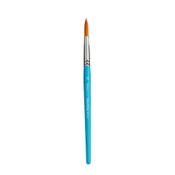 Princeton™ Select™ Artiste Series 3750 Short Handle Round Brush