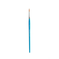 Princeton™ Select™ Artiste Series 3750 Short Handle Round Brush