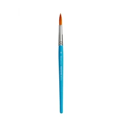 Princeton™ Select™ Artiste Series 3750 Short Handle Round Brush