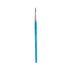 Princeton™ Select™ Artiste Series 3750 Short Handle Round Brush