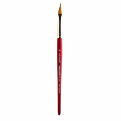 Princeton™ Velvetouch™ Mixed Media Short Handle Petals Brush