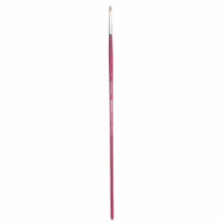 Princeton™ Velvetouch™ Series 3900 Long Handle Flat Brush
