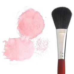 Princeton™ Velvetouch™ Series 3950 Oval Mop Brush