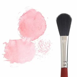 Princeton™ Velvetouch™ Series 3950 Oval Mop Brush