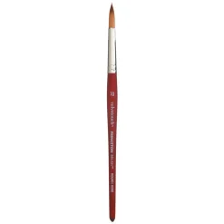 Princeton™ Velvetouch™ Series 3950 Round Brush