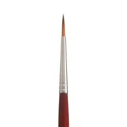 Princeton™ Velvetouch™ Series 3950 Round Brush