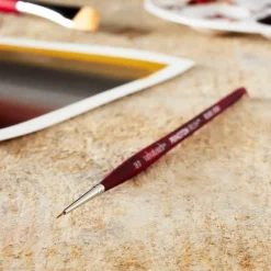 Princeton™ Velvetouch™ Series 3950 Round Brush