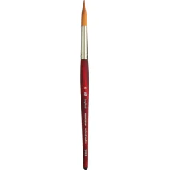 Princeton™ Velvetouch™ Series 3950 Round Brush