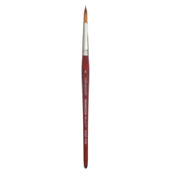 Princeton™ Velvetouch™ Series 3950 Round Brush