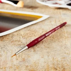 Princeton™ Velvetouch™ Series 3950 Round Brush