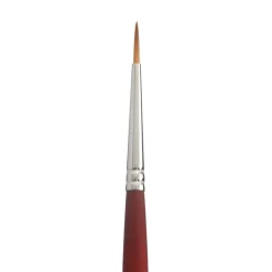 Princeton™ Velvetouch™ Series 3950 Round Brush