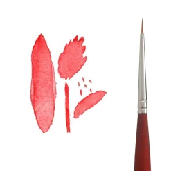 Princeton™ Velvetouch™ Series 3950 Round Brush