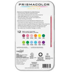 Prismacolor® Premier® Botanical Garden Colored Pencil Set