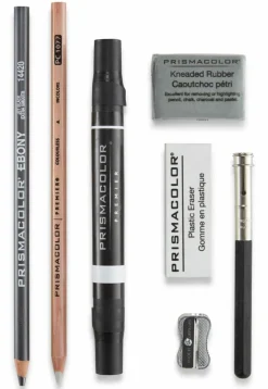 Prismacolor Premier® Colored Pencil Accessory Set
