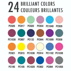 Prismacolor® Premier® Highlighting & Shading Colored Pencil Set
