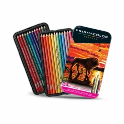 Prismacolor® Premier® Highlighting & Shading Colored Pencil Set