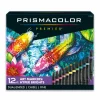 Prismacolor® Premier® Hyper Brights Dual-Ended Art Markers, 12ct.