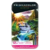 Prismacolor® Premier® Landscape Colored Pencil Set