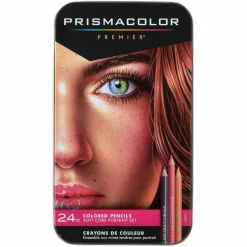 Prismacolor® Premier Portrait Set Colored Pencils