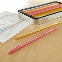 Prismacolor® Premier Portrait Set Colored Pencils