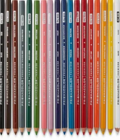 Prismacolor® Premier® Soft Core Colored Pencil Set