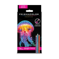 Prismacolor® Premier Soft Core Colored Pencil Set