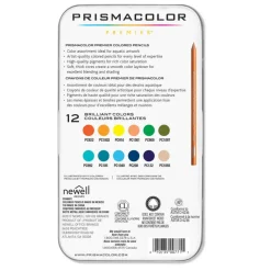Prismacolor® Premier® Under the Sea Colored Pencil Set
