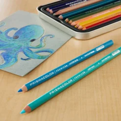 Prismacolor® Premier® Under the Sea Colored Pencil Set