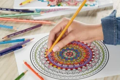 Prismacolor Premier® Verithin® 36 Color Pencil Set
