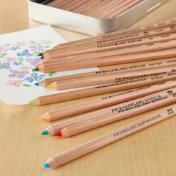Prismacolor® Premier Watercolor Pencil 24 Color Tin