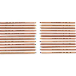 Prismacolor® Premier Watercolor Pencil 24 Color Tin