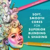 Prismacolor® Scholar Colored Pencils