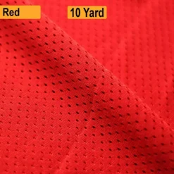 Pro Brite Mesh Fabric 100% Polyester, Breathable Activewear Mesh for Sports & Fashion Projects 58/60