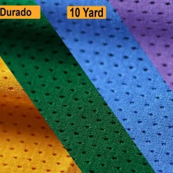 Pro Brite Mesh Fabric 100% Polyester, Breathable Activewear Mesh for Sports & Fashion Projects 58/60