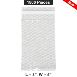 Protective Air Bubble Bags 3