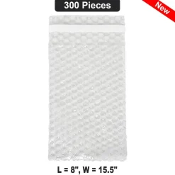 Protective Air Bubble Bags 8