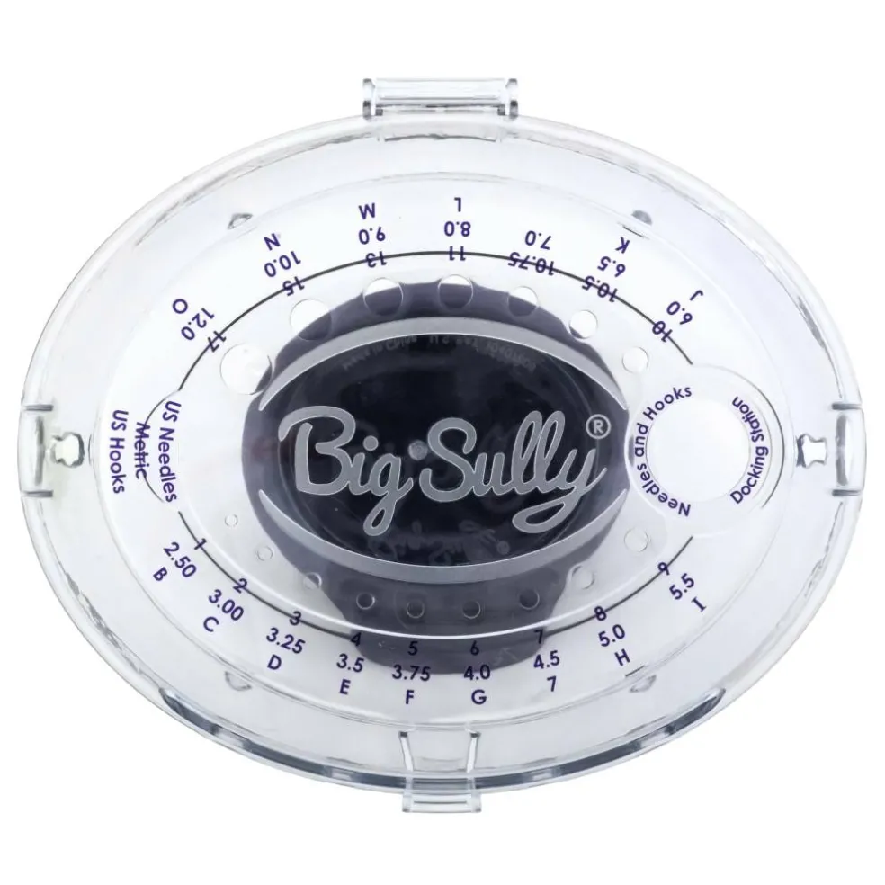 Prym® Big Sully® Portable Yarn Bowl Holder