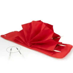 Prym® Circular Needle Case & Organizer