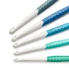 Prym Ergonomic Large Size Crochet Hook Set