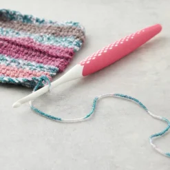 Prym® Ergonomics Crochet Hook