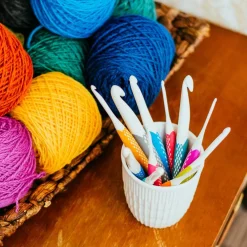 Prym® Ergonomics Crochet Hook