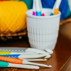 Prym® Ergonomics Crochet Hook