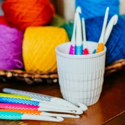 Prym® Ergonomics Crochet Hook