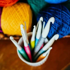 Prym® Ergonomics Crochet Hook