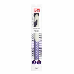 Prym® Ergonomics Crochet Hook