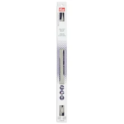 Prym Ergonomics Single Point Knitting Needles