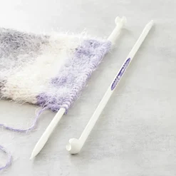 Prym Ergonomics Single Point Knitting Needles
