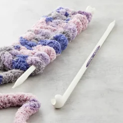 Prym Ergonomics Single Point Knitting Needles
