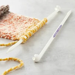 Prym Ergonomics Single Point Knitting Needles